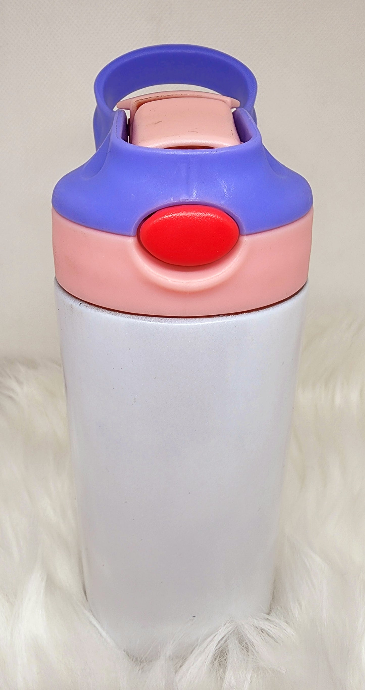 Flip Top Kids Tumbler