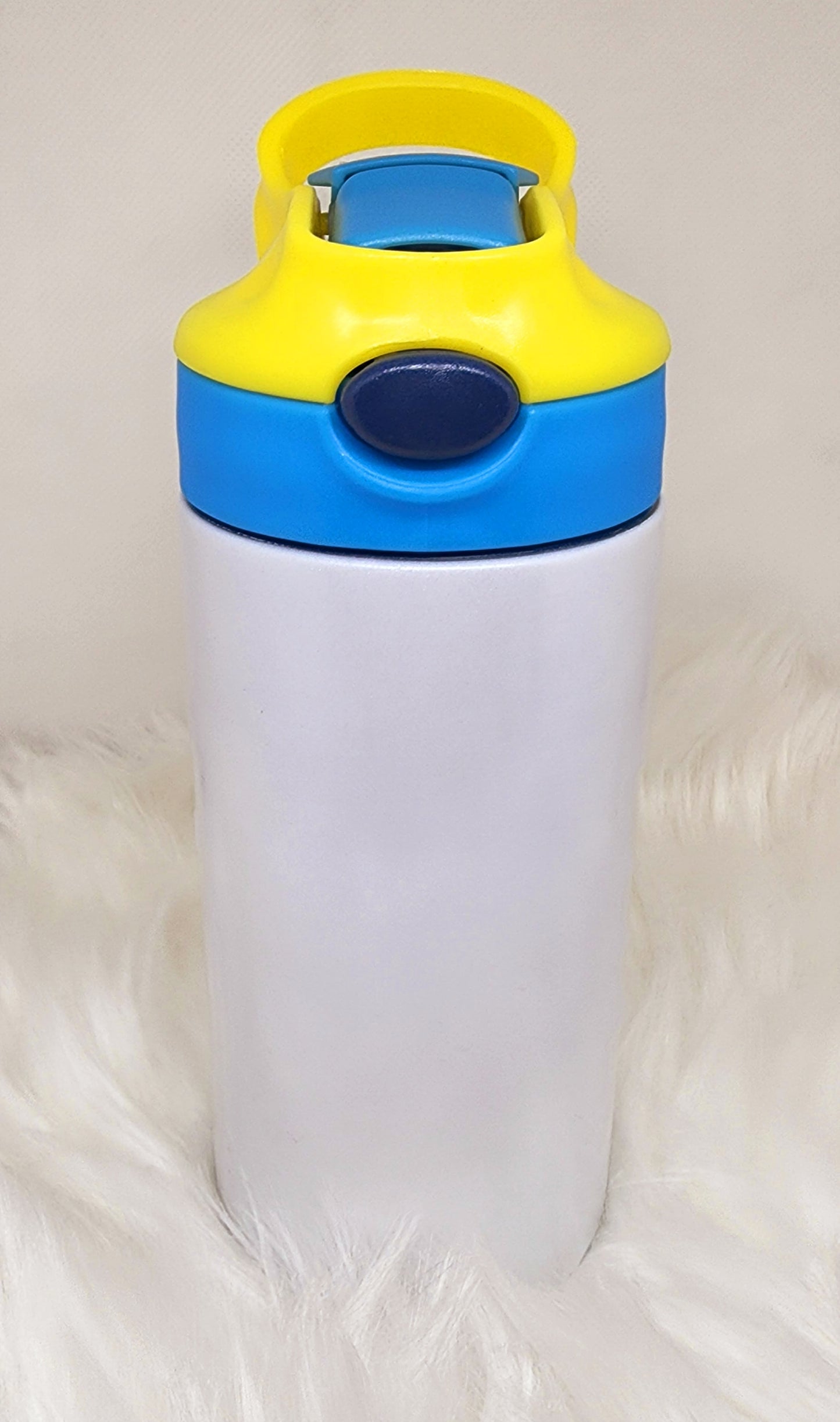 Flip Top Kids Tumbler
