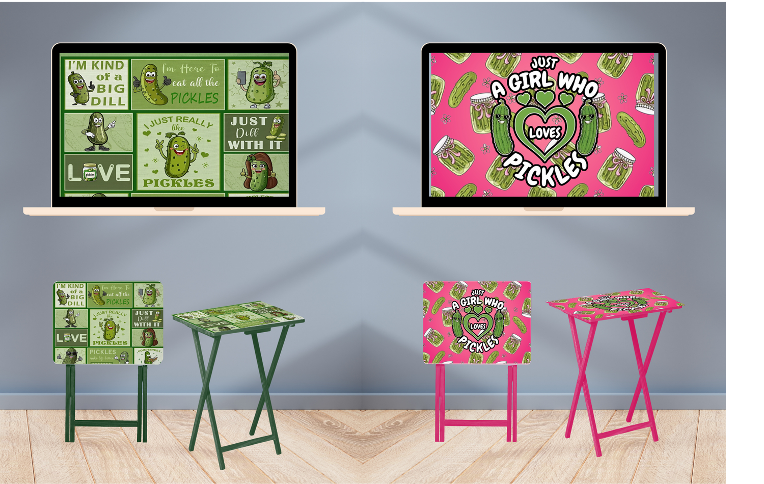 TV Tray Tables