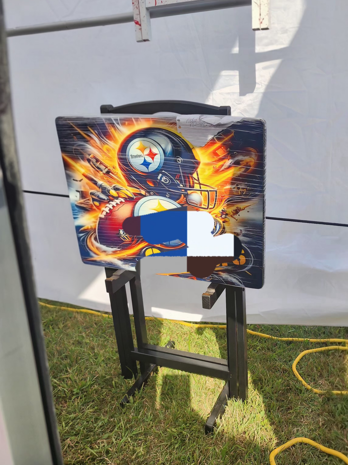 TV Tray