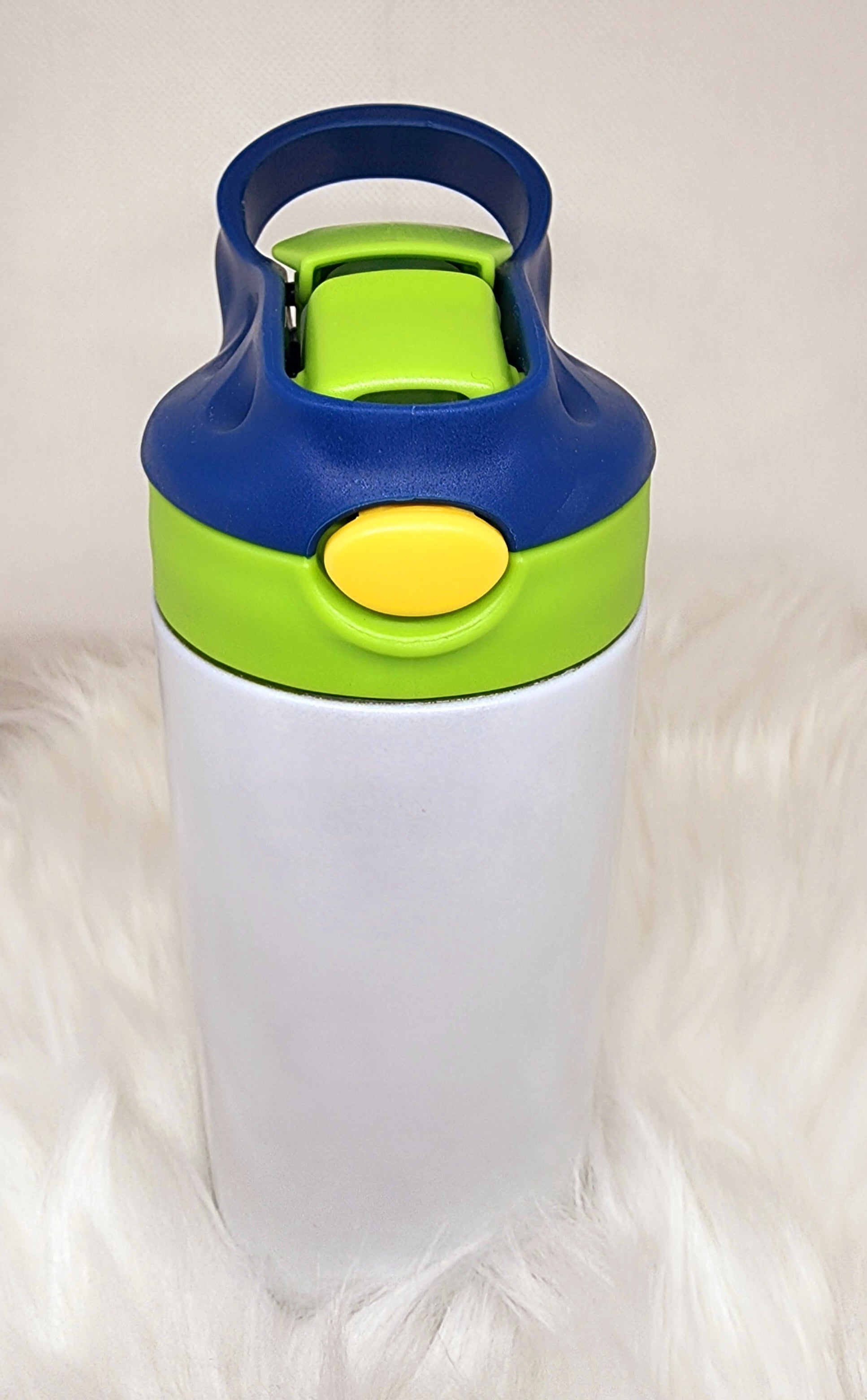 Kids Christmas Tumbler, Kids Water Bottle, Kids FlipTop Cup, Kids Sipp –  Stone Oak Creatives